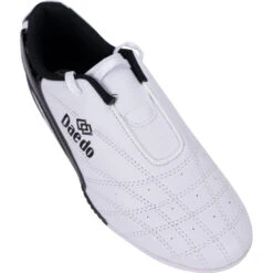 Daedo Kick Black Martial Arts Shoes -Boxing Discount Store DAE ZA3120 c 7