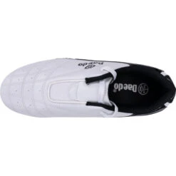 Daedo Kick Black Martial Arts Shoes -Boxing Discount Store DAE ZA3120 c 8