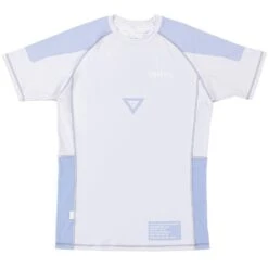 VHTS X DBZ Frieza Short Sleeve Rash Guard