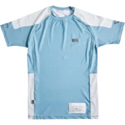 VHTS Series Desert Cool Short Sleeve Rash Guard