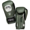 Primo Emblem 2.0 Semi-leather Army Gloves -Boxing Discount Store DEF2 ARM c
