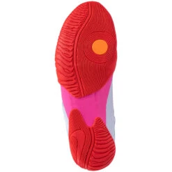 Nike Hyperko 2 SE White/Black/Bright Crimson Boxing Shoes -Boxing Discount Store DJ4475 c 5