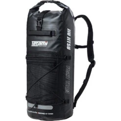 Tatami Drytech Black &amp; Black Gear Bag