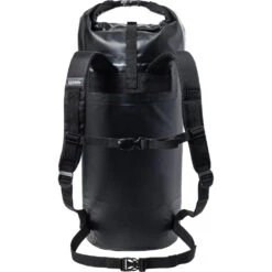 Tatami Drytech Black &amp; Black Gear Bag -Boxing Discount Store DRY TECH BLK 3