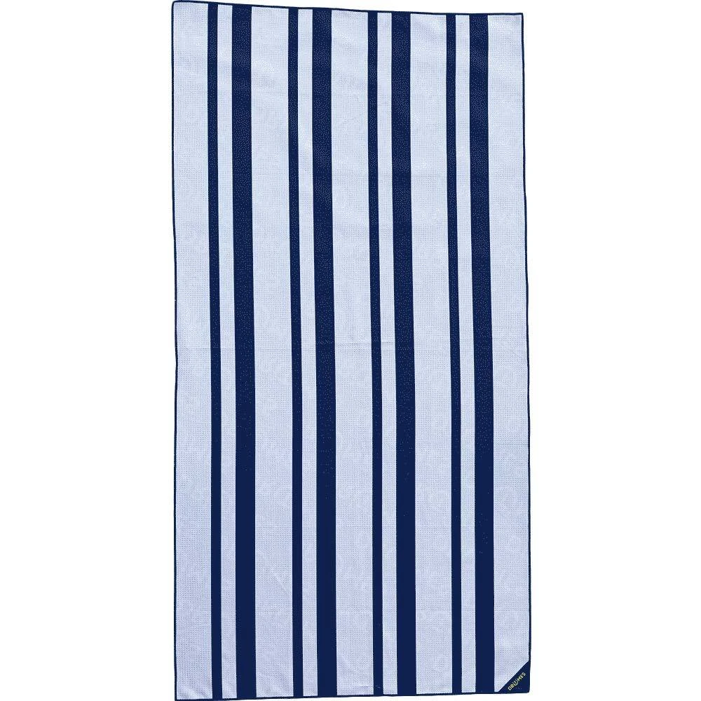 Dritimes Stripe Beach Towel 2 Dritimes Stripe Beach Towel