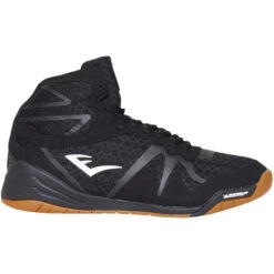 Everlast Pivt Black Boxing Boots