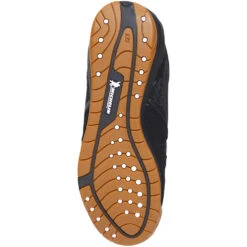 Everlast Pivt Black Boxing Boots 9 Everlast Pivt Black Boxing Boots -Boxing Discount Store DWEME059A BLK c 3