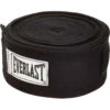 Everlast 180&quot; Black Hand Wraps -Boxing Discount Store DWEQ127981