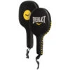 Everlast Black Leather Punch Paddles -Boxing Discount Store DWEQ141045