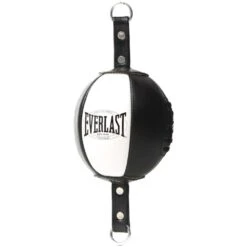 Everlast 1910 Double End Black/White Bag