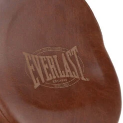 Everlast 1910 Brown Micro Punch Mitts -Boxing Discount Store DWEQ141214 BRN 4
