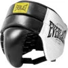 Everlast 1910 Black/White Groin Guard -Boxing Discount Store DWEQ141215 BW c
