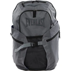 Everlast Contender Sport Grey Backpack
