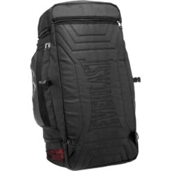 Everlast Contender Hybrid Black Duffel Bag 14 Everlast Contender Hybrid Black Duffel Bag -Boxing Discount Store DWEQ141309 BLK 5