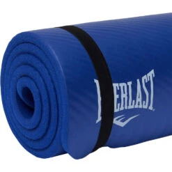 Everlast Blue Exercise Mat -Boxing Discount Store DWEQ141323 BLU 3