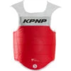 KPNP Red Taekwondo Body Protector -Boxing Discount Store EBPAR00 c