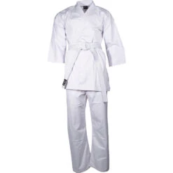 Edge Fight Gear Karate Gi