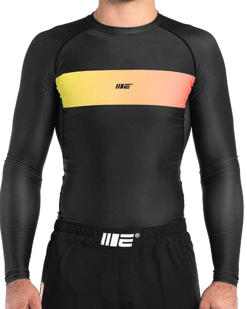 Engage Dusk MMA Long Sleeve Rash Guards 3 Engage Dusk MMA Long Sleeve Rash Guards
