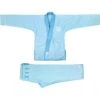 Sanabul Easter Egg Blue Womens Jiu Jitsu Gi -Boxing Discount Store EEGI BLUE c