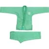 Sanabul Easter Egg Green Womens Jiu Jitsu Gi