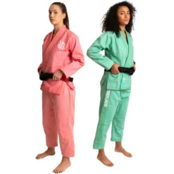 Sanabul Easter Egg Green Womens Jiu Jitsu Gi -Boxing Discount Store EEGI GREEN c 2
