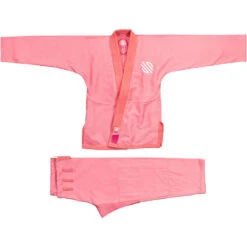 Sanabul Easter Egg Pink Womens Jiu Jitsu Gi