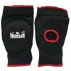 Morgan Sports Black Elbow Pads -Boxing Discount Store EG 1 BLA SNR