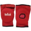 Morgan Sports Red Kids Elbow Pads 1 Morgan Sports Red Kids Elbow Pads -Boxing Discount Store EG 1 RD JNR