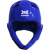KPNP Blue Taekwondo Head Protector -Boxing Discount Store EHGAB00 c