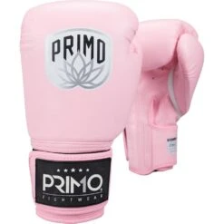 Primo Emblem 2.0 Pink Gloves