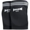 Boon Comp Style Black Elbow Pads