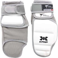 KPNP Taekwondo Socks -Boxing Discount Store ESKW401 c 5