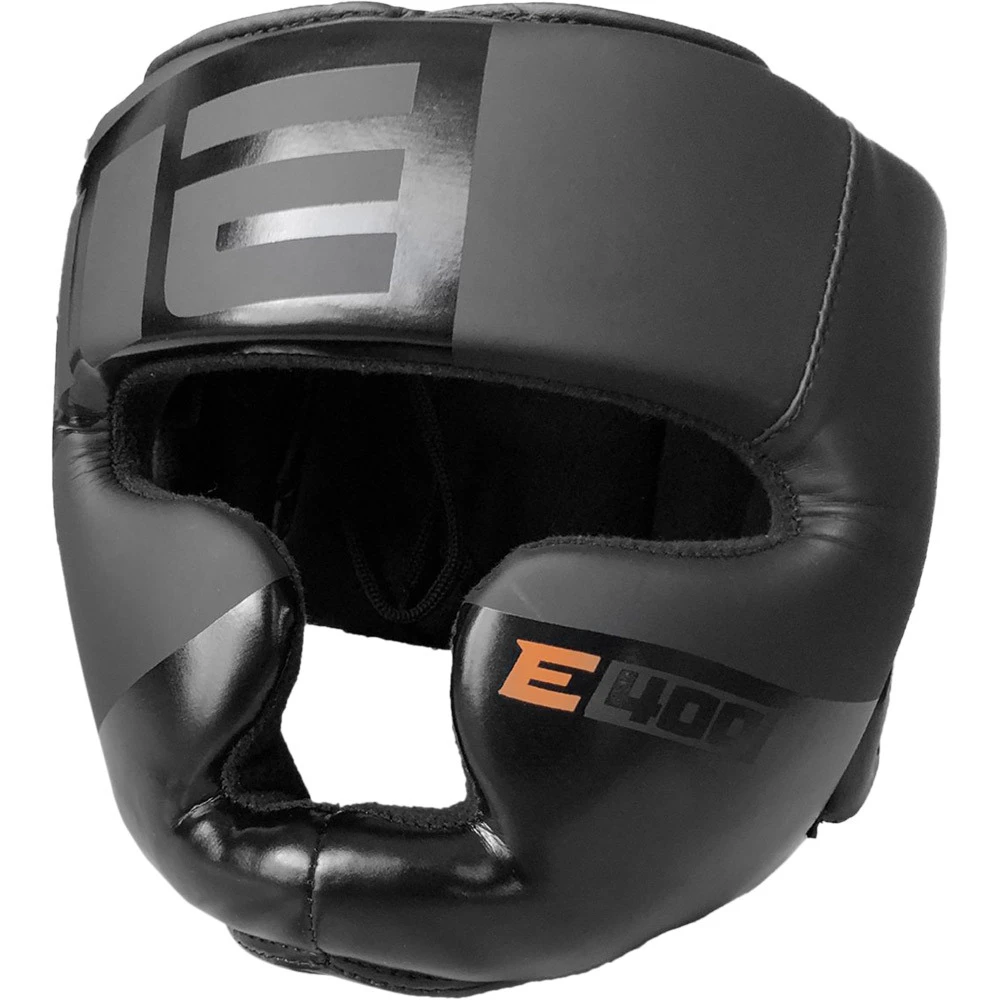 Engage E-Series Black Head Gear 4 Engage E-Series Black Head Gear - Image 2