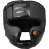 Engage E-Series Black Head Gear -Boxing Discount Store ESS HG BBO c