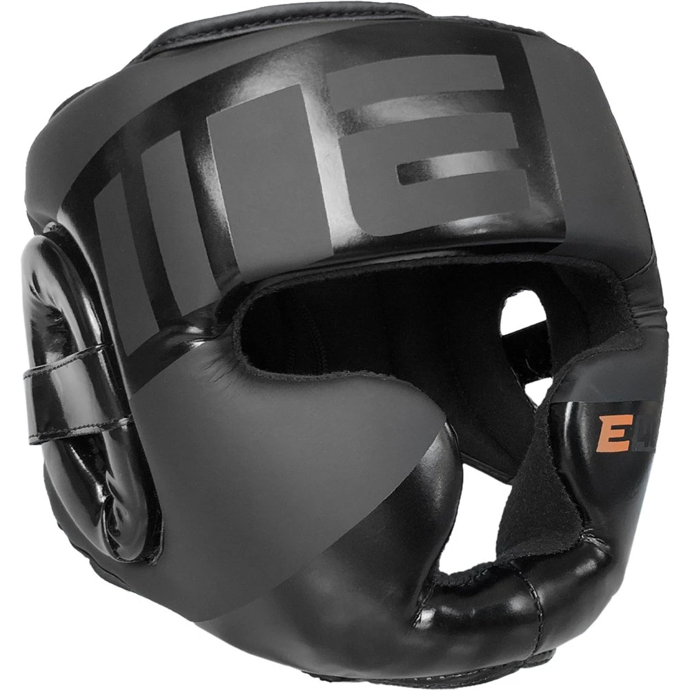 Engage E-Series Black Head Gear 5 Engage E-Series Black Head Gear - Image 3