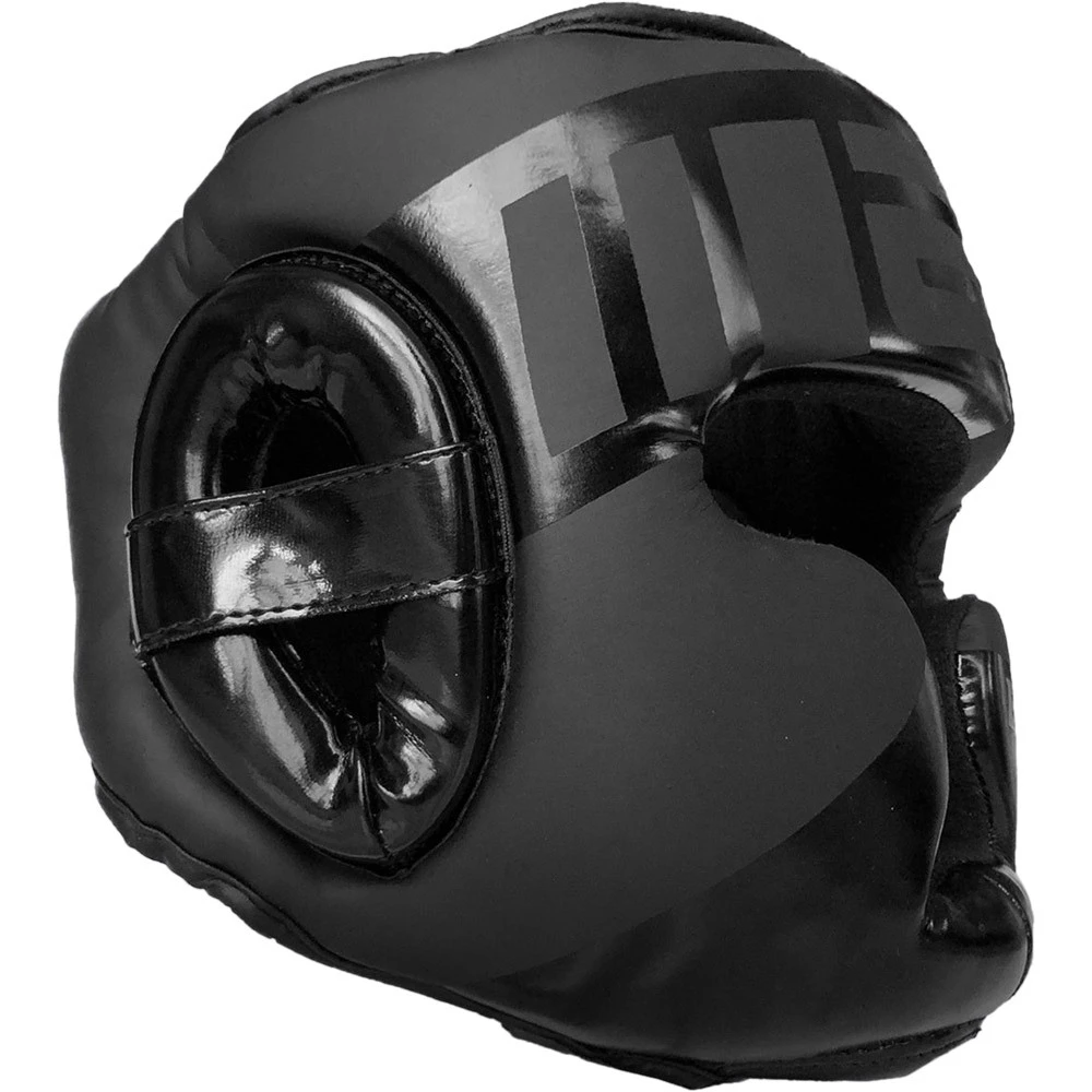 Engage E-Series Black Head Gear 7 Engage E-Series Black Head Gear - Image 5