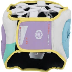 Engage E-Series Pastel Head Gear 8 Engage E-Series Pastel Head Gear -Boxing Discount Store ESS HG PSL c 2