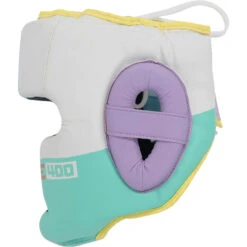 Engage E-Series Pastel Head Gear 9 Engage E-Series Pastel Head Gear -Boxing Discount Store ESS HG PSL c 3