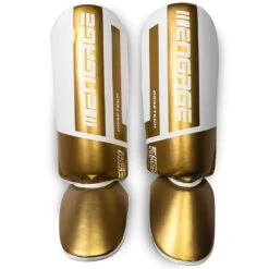 Engage E-Series Gold Shin Guard