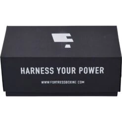 Fortress Boxing T1 Black Fastwraps 12 Fortress Boxing T1 Black Fastwraps -Boxing Discount Store FB T1 FASTWRAP BLK c 2