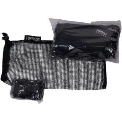 Fortress Boxing T1 Black Fastwraps 14 Fortress Boxing T1 Black Fastwraps -Boxing Discount Store FB T1 FASTWRAP BLK c 4