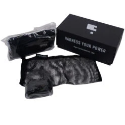 Fortress Boxing T1 Black Fastwraps 15 Fortress Boxing T1 Black Fastwraps -Boxing Discount Store FB T1 FASTWRAP BLK c 5