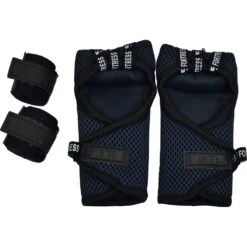 Fortress Boxing T1 Black Fastwraps 17 Fortress Boxing T1 Black Fastwraps -Boxing Discount Store FB T1 FASTWRAP BLK c 7