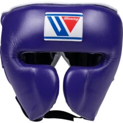 Winning FG-2900 Purple Head Gear
