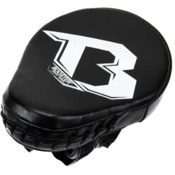 Booster XTREME F2 Black Focus Pads -Boxing Discount Store FM XTREM F2 3