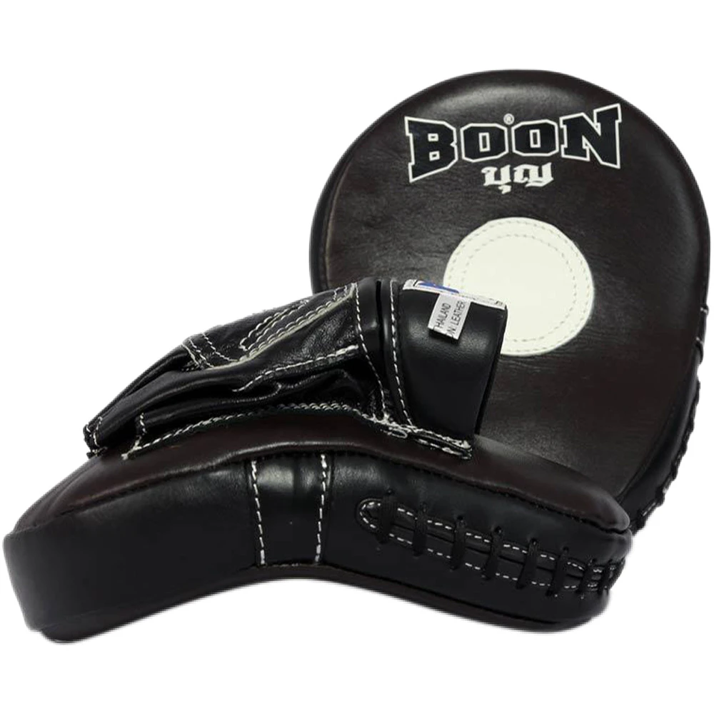 Boon Curved Focus Mitts 3 Boon Curved Focus Mitts