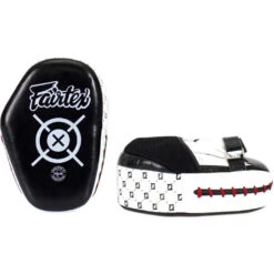 Fairtex Aero Focus Mitts