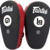 Fairtex Angular Focus Mitts 1 Fairtex Angular Focus Mitts -Boxing Discount Store FMV12