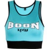 Boon Aqua Crop Top -Boxing Discount Store FTSA c