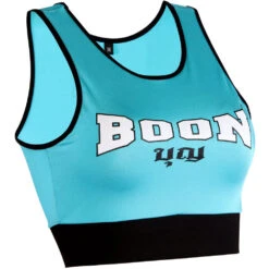 Boon Aqua Crop Top -Boxing Discount Store FTSA c 2